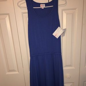 Lularoe Summer Tank Dress